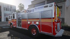 Ottawa Fire Services