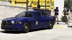 P.R. State police transit unit