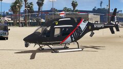 P.R. State police F.U.R.A.