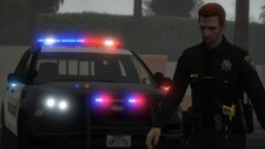 ULSAPD Scout
