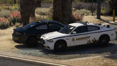 Gallatin Sheriff's Office inspired texture pack W.I.P.