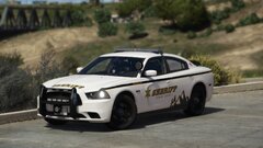 Gallatin Sheriff's Office inspired texture pack W.I.P.