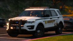 Gallatin Sheriff's Office inspired texture pack W.I.P.