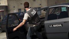 U.S. Marshals Service