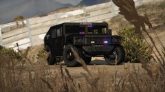 USMS Patriot Classic