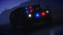 USMS Patriot Classic