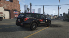 Crime Reduction Unit