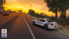 “Click it or ticket. It's a law you can live with.”