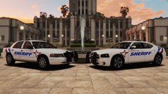 “You can't park that there!”