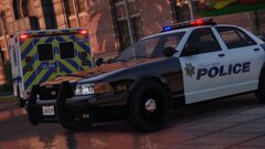 ULSA Emergency Services