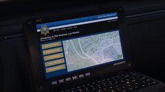 ULSAPD Laptop