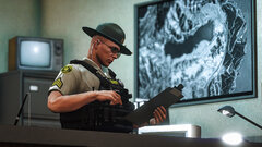 LSSD - New vest by Tactical Freedom