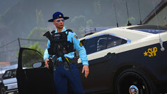 SASP - Tactical response