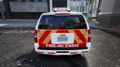 Ottawa Fire Services