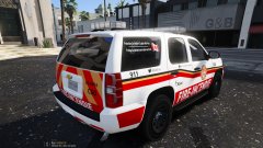 Ottawa Fire Services