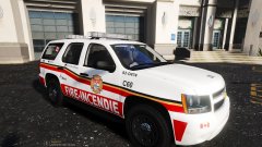 Ottawa Fire Services