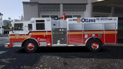 Ottawa Fire Services