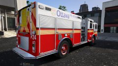 Ottawa Fire Services