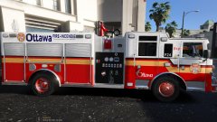 Ottawa Fire Services