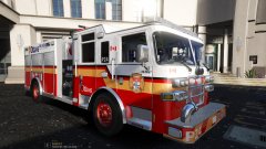 Ottawa Fire Services