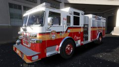 Ottawa Fire Services