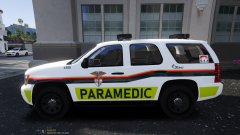 Ottawa Paramedic Service