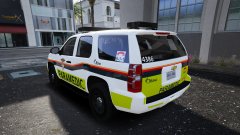 Ottawa Paramedic Service