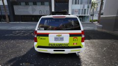 Ottawa Paramedic Service