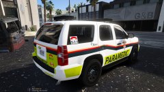 Ottawa Paramedic Service