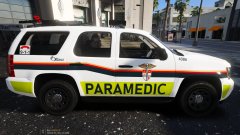 Ottawa Paramedic Service