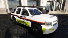Ottawa Paramedic Service