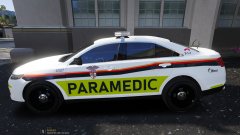 Ottawa Paramedic Service