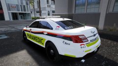 Ottawa Paramedic Service