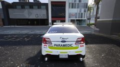 Ottawa Paramedic Service