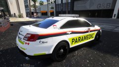 Ottawa Paramedic Service