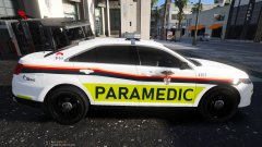 Ottawa Paramedic Service