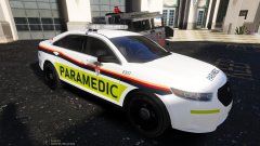 Ottawa Paramedic Service