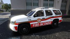 Ottawa Fire Services