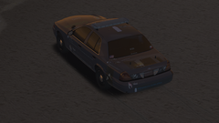 RPH Server Idiots Skin