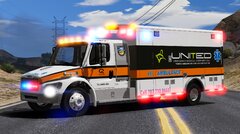 United EMS