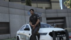 LSPD Uniform Class C