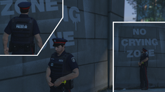 WRPS EUP Ped (multishot)