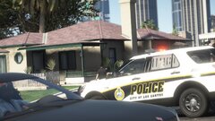 LSPD Explorer, Pittsburgh Based