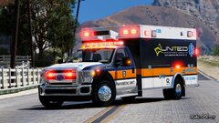 United EMS