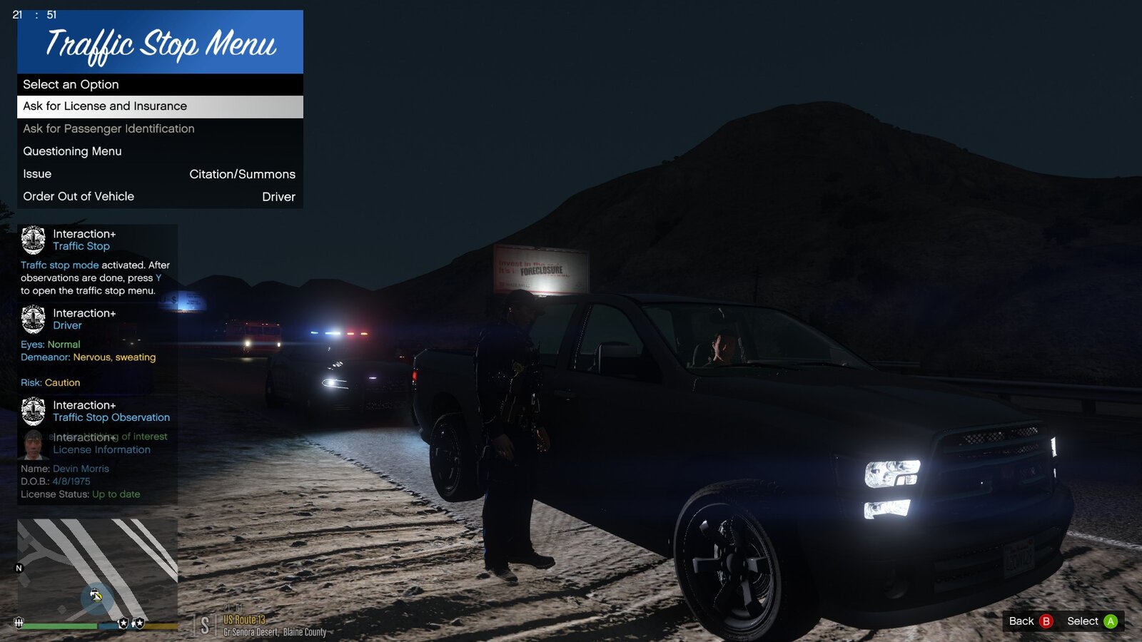 Los Santos Police Department