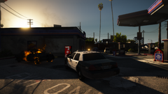 fake lssd cruiser blows up.png