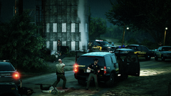 Grapeseed  shots fired 2