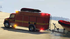 Water Rescue 4
