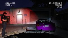 Man found dead in vehicle awaiting coroner.jpg