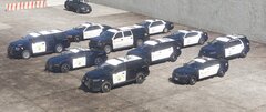 Lore-friendly fleet in 2020 <3